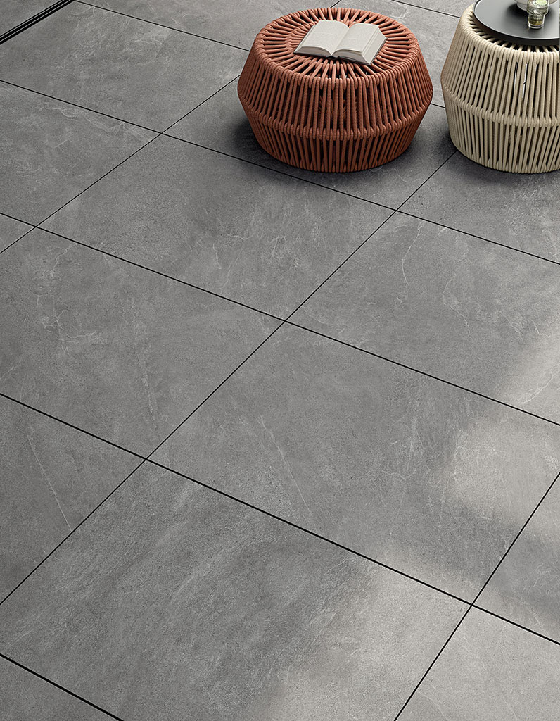 Mirage Motley Kőhatású járólap 