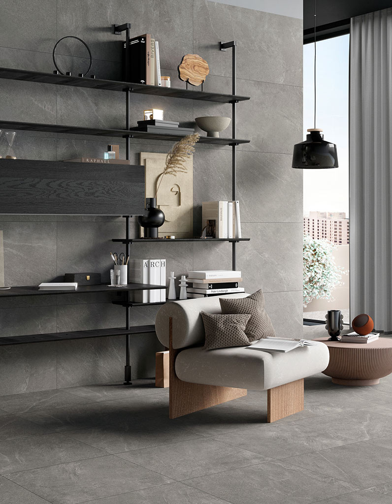 Mirage Motley Falburkolat 