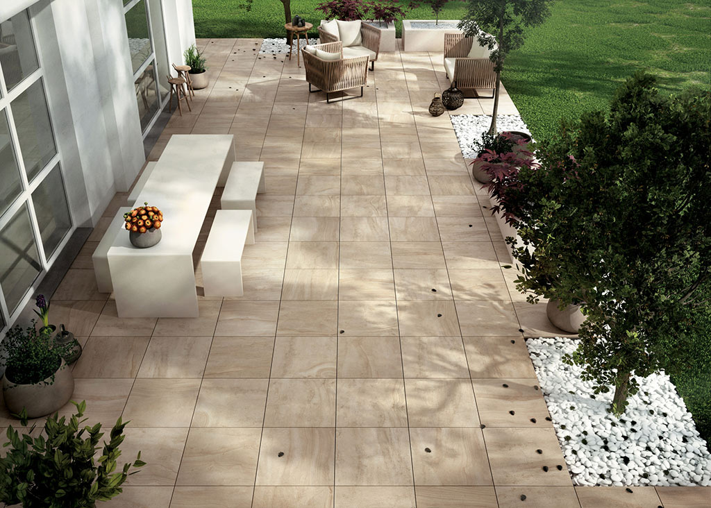 Mirage Na Me Kőhatású járólap 