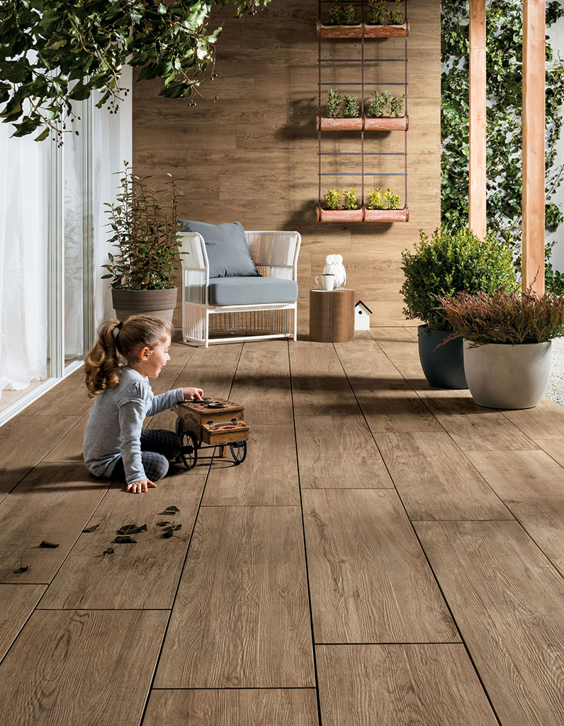 Mirage Nau Fahatású járólap 