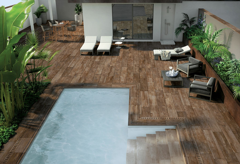 Mirage Noon Fahatású járólap 