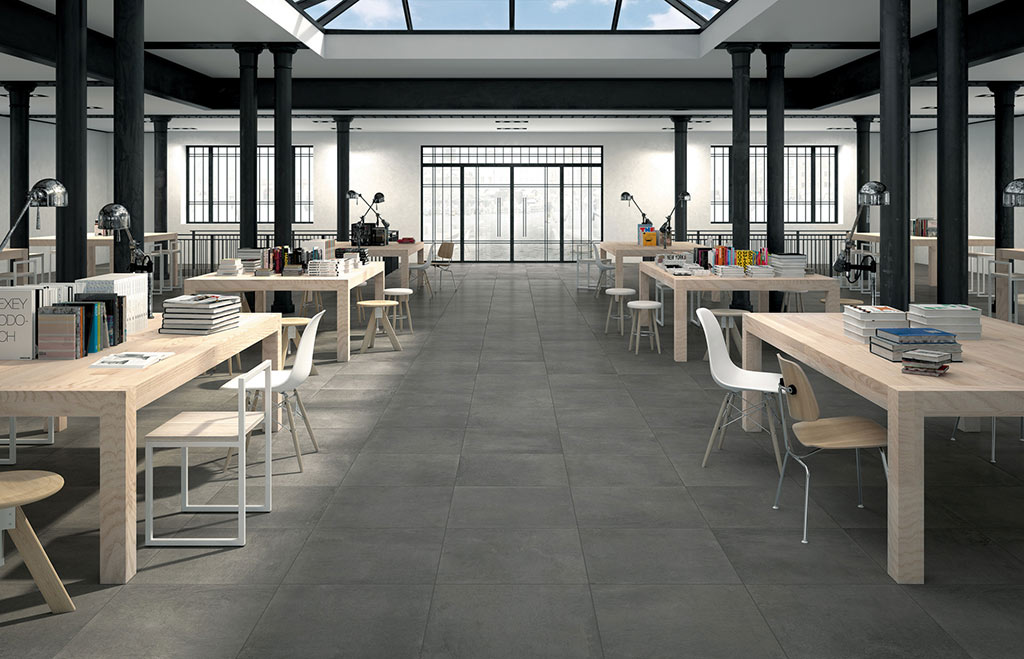 Mirage November Kőhatású járólap 