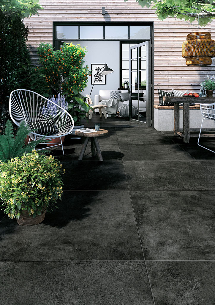 Mirage Officine Kőhatású járólap 