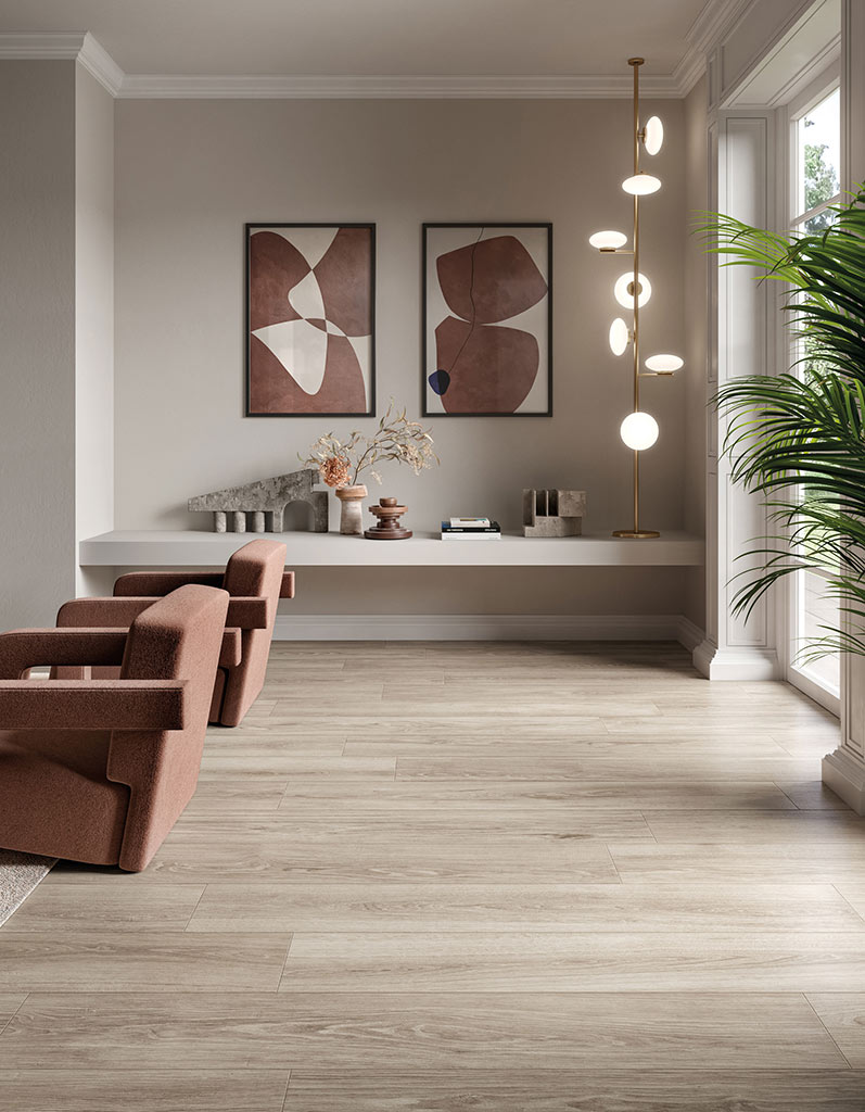 Mirage Oudh Fahatású járólap 