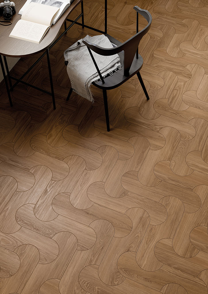 Mirage Oudh Fahatású járólap 