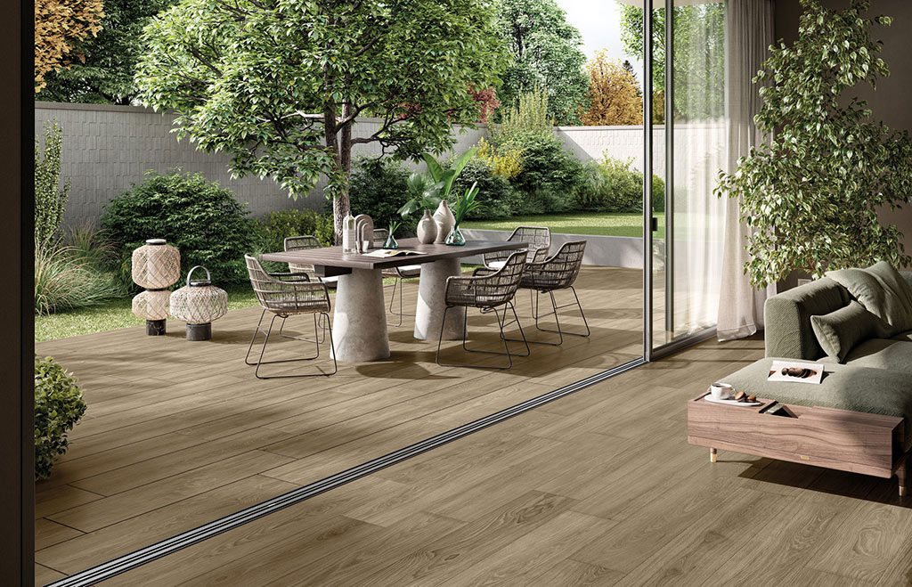 Mirage Oudh Fahatású járólap 