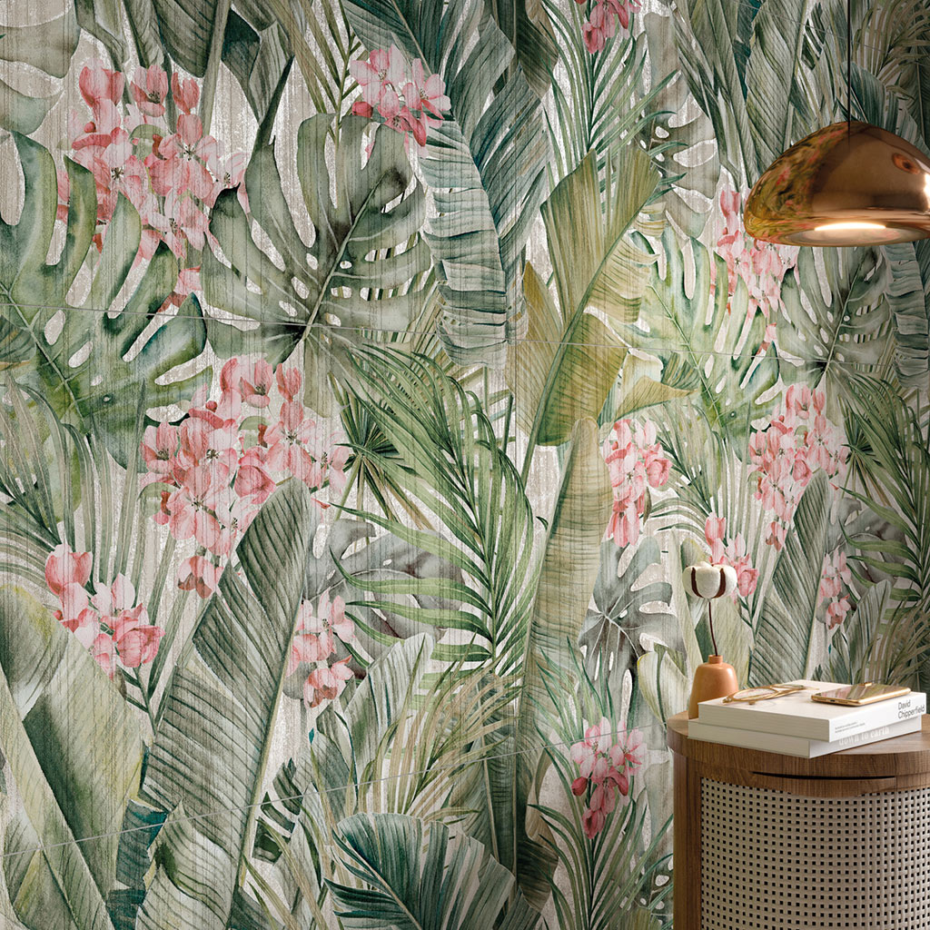 Mirage Papier Falburkolat 