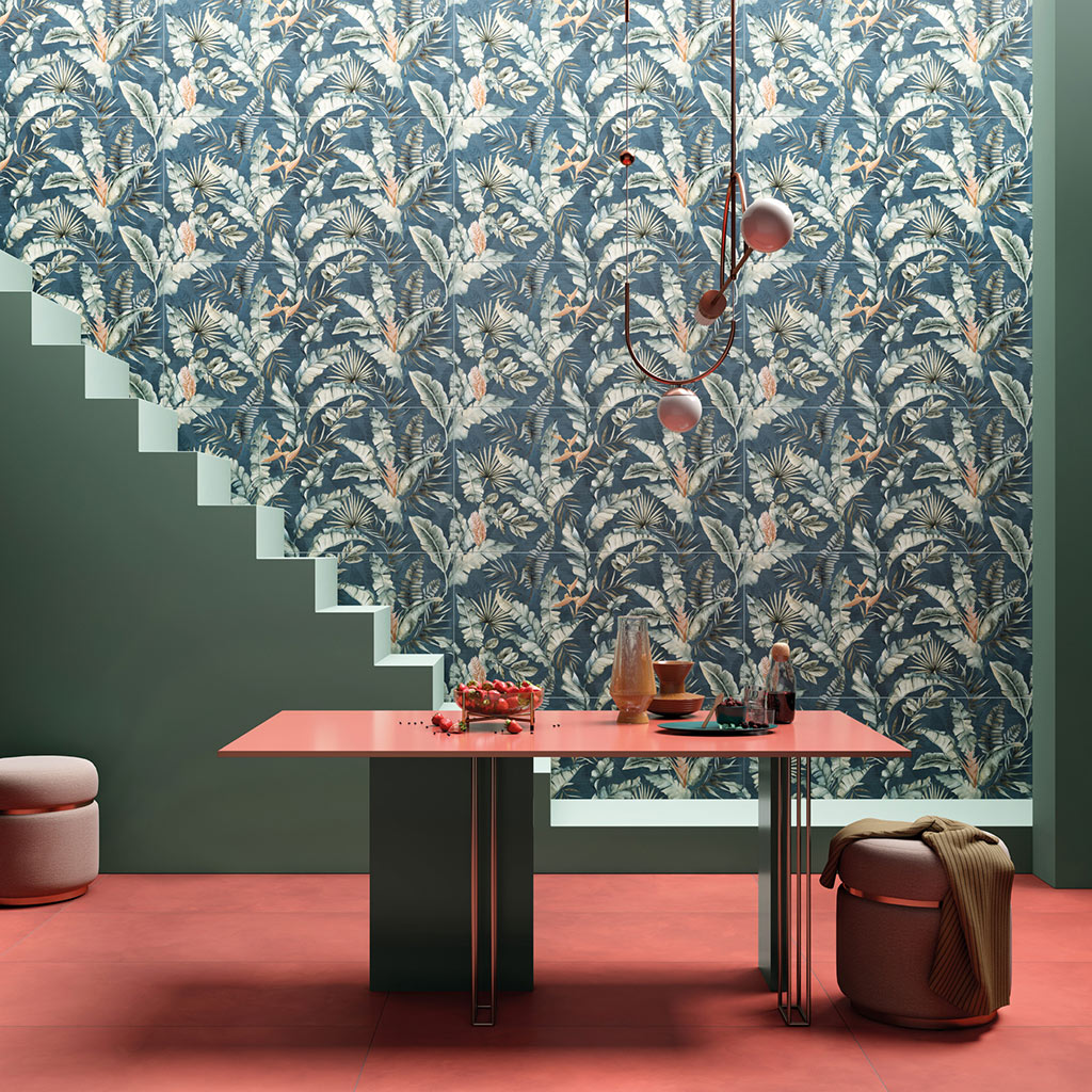 Mirage Papier Falburkolat 