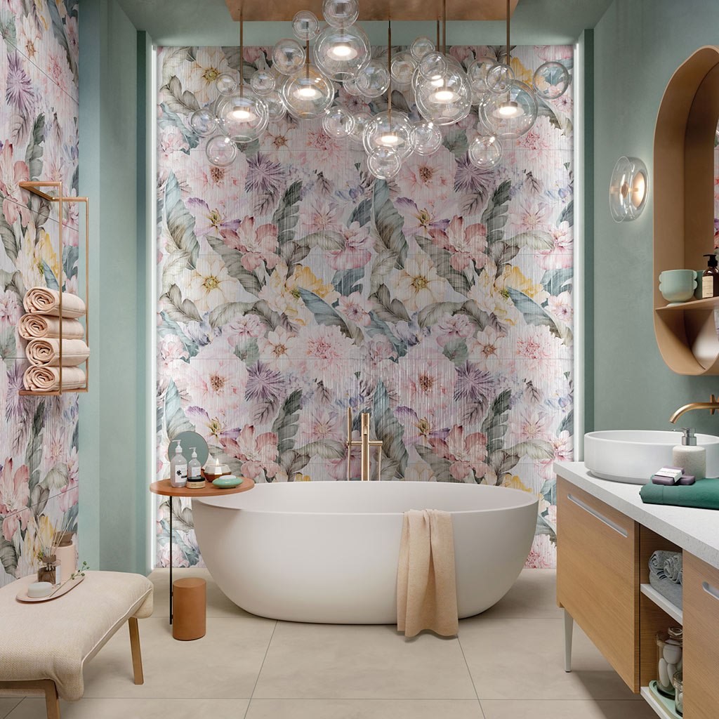 Mirage Papier Falburkolat 