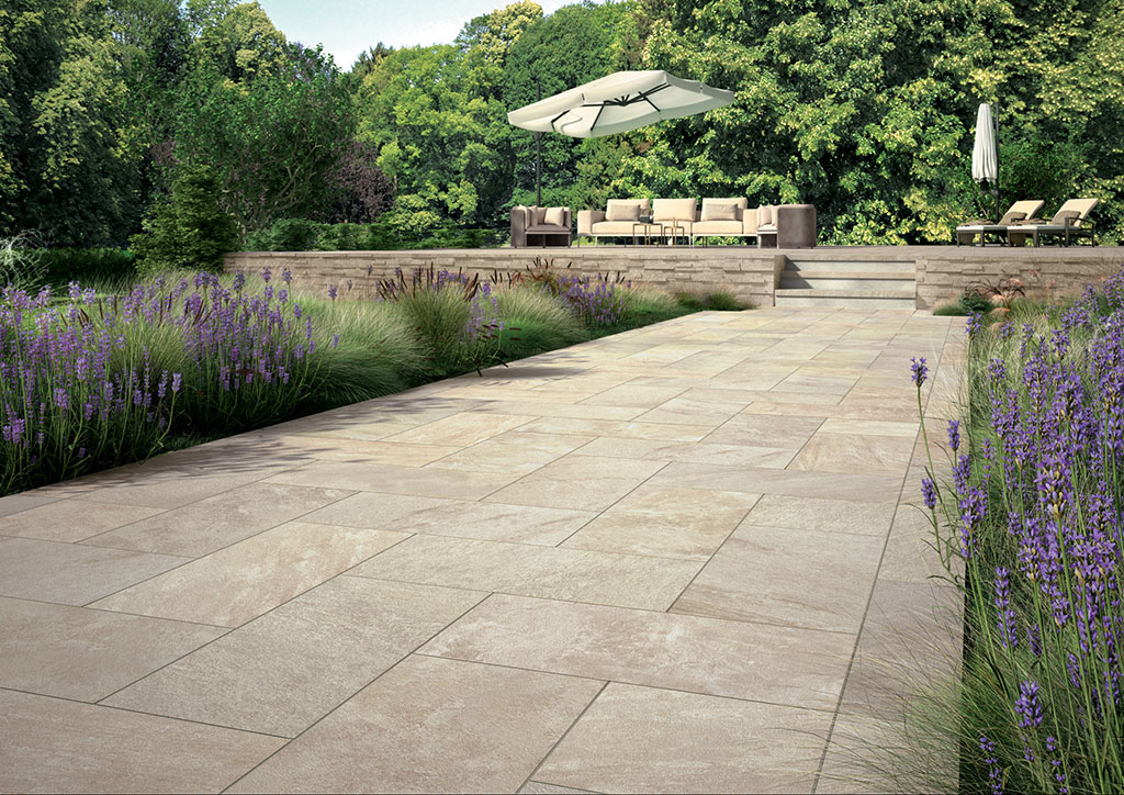 Mirage Quarziti 2 Kőhatású járólap 