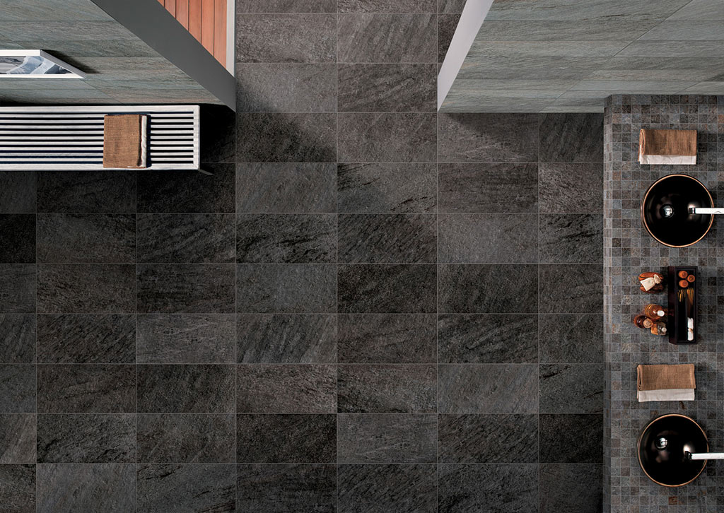 Mirage Quarziti 2 Kőhatású járólap 