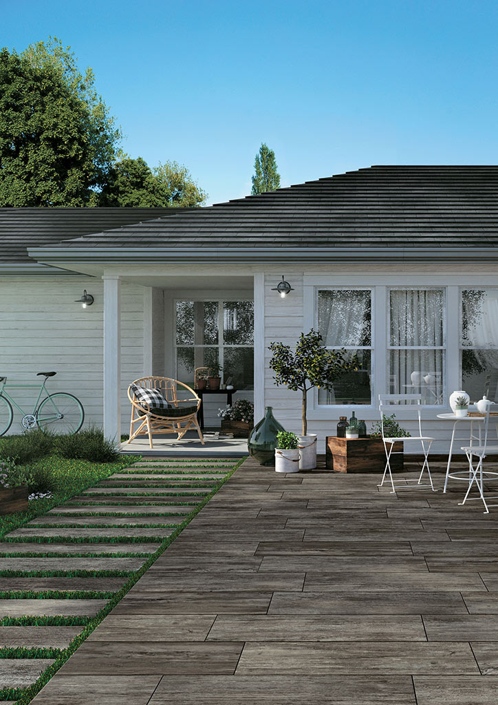 Mirage Rail Fahatású járólap 