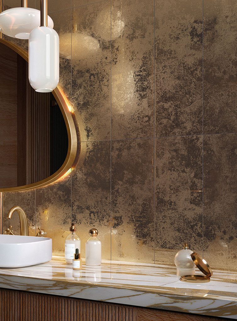 Mirage Reflet Falburkolat 