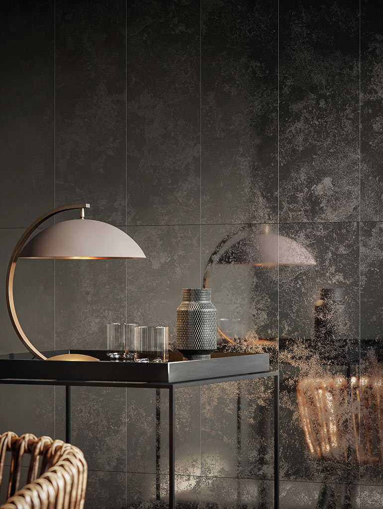 Mirage Reflet Falburkolat 