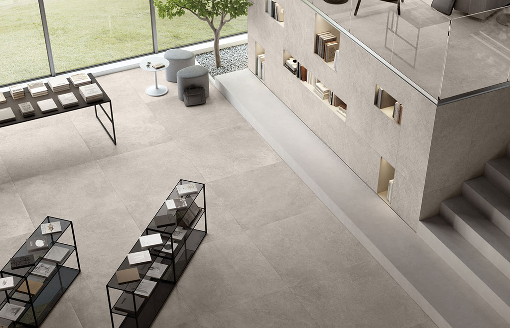 Mirage Restone Kőhatású járólap 