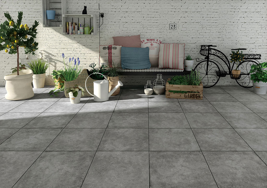 Mirage Twenty Kőhatású járólap 