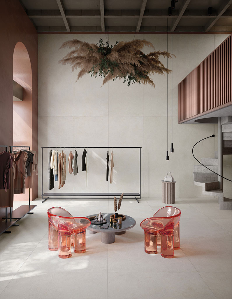 Mirage Viceversa Falburkolat 