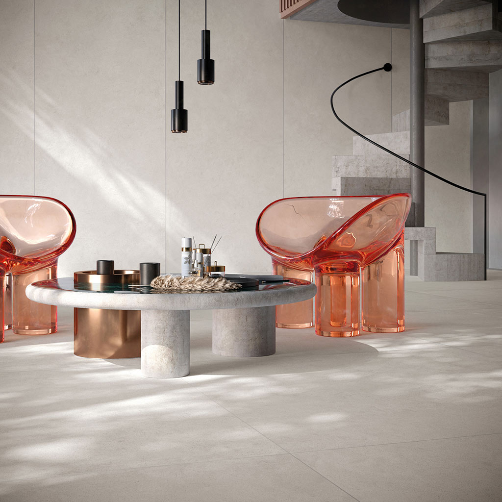 Mirage Viceversa Kőhatású járólap 