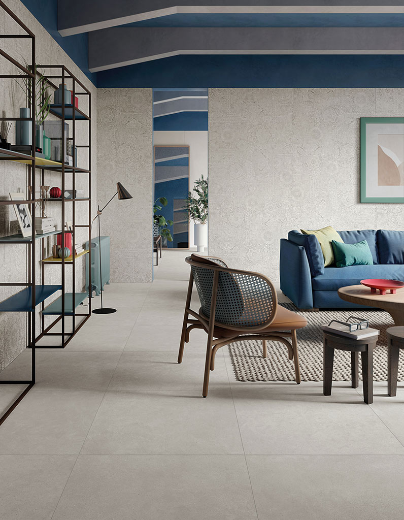 Mirage Viceversa Kőhatású járólap 