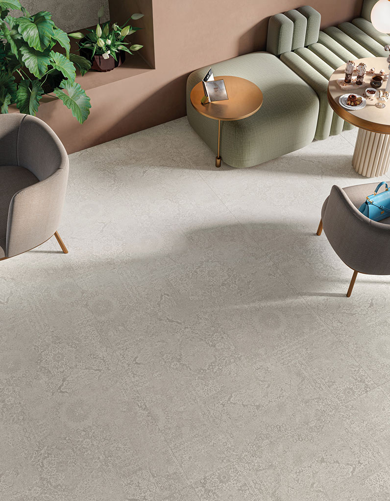 Mirage Viceversa Kőhatású járólap 