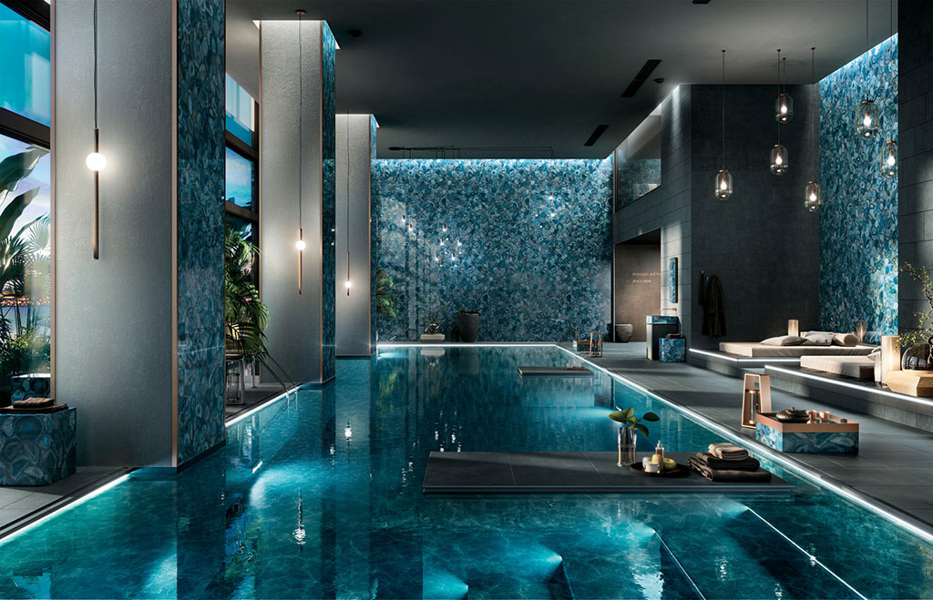 Mirage Wanderlust Falburkolat 