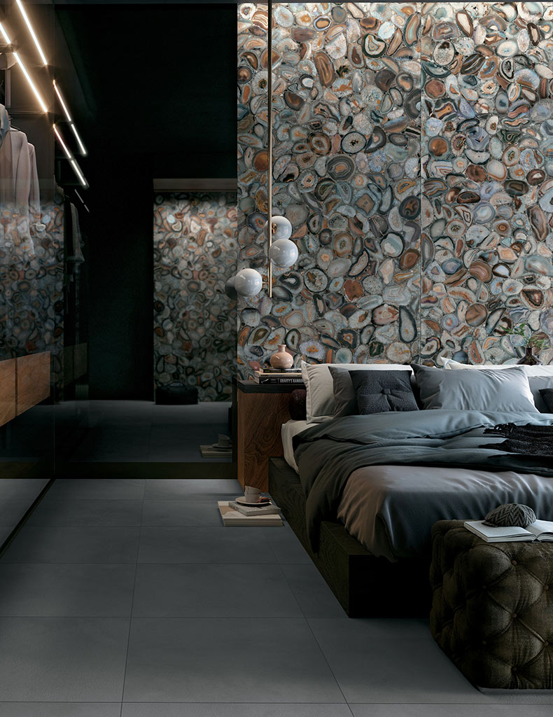 Mirage Wanderlust Falburkolat 