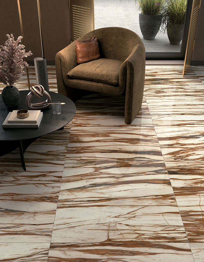 Mirage Wanderlust Kőhatású járólap 