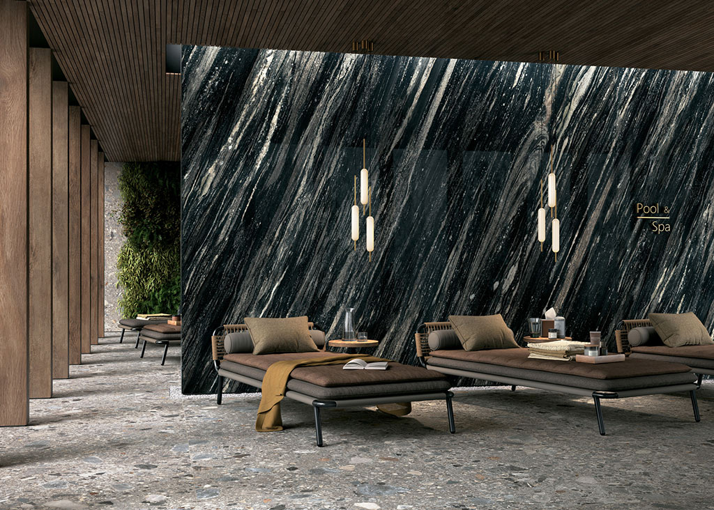 Mirage Wanderlust Falburkolat 