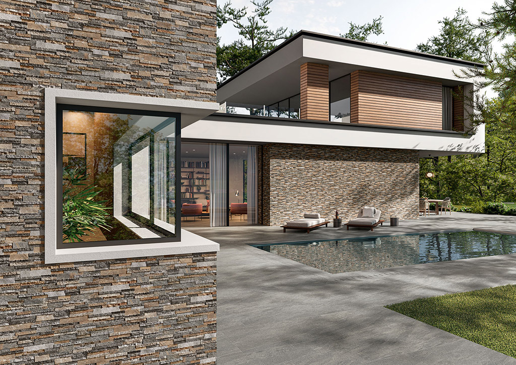 Novabell Brickup Falburkolat