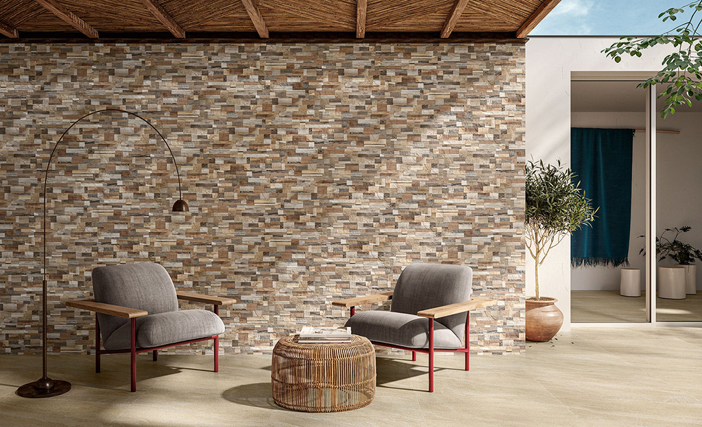 Novabell Brickup Falburkolat