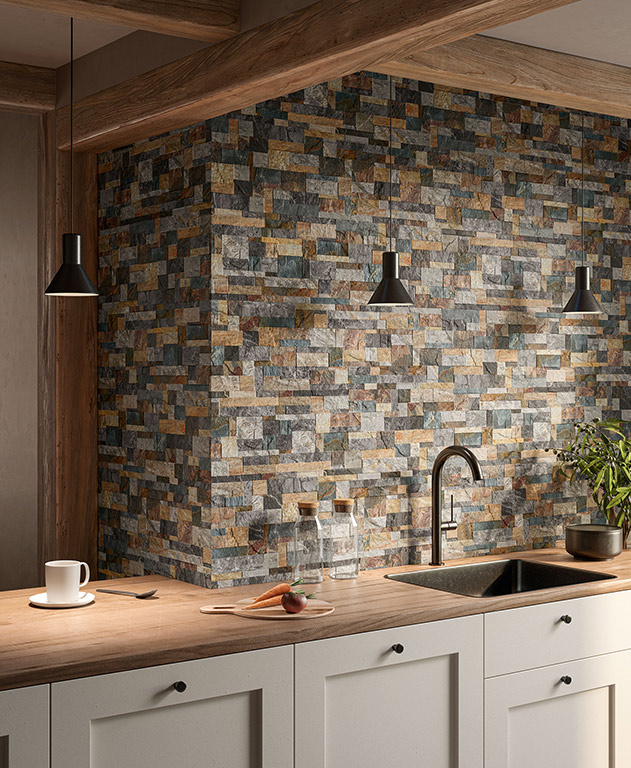 Novabell Brickup Falburkolat