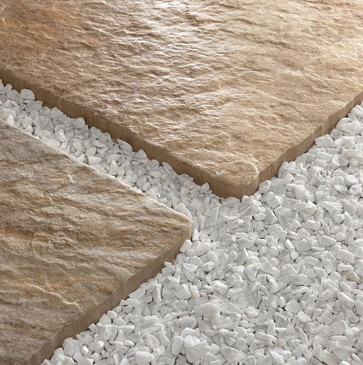Pastorelli Stones Du Monde 20mm Kőhatású járólap