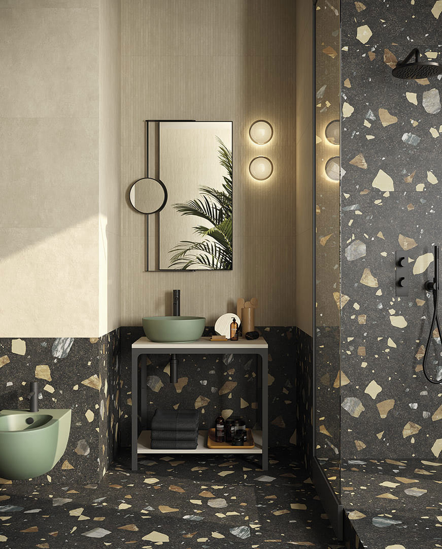 Pastorelli Colorful Falburkolatok