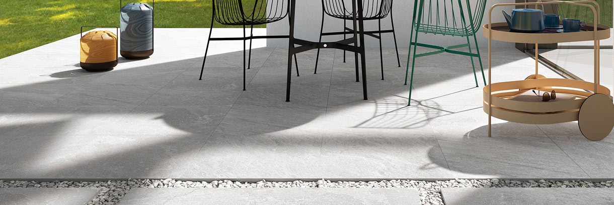 Pastorelli Quarz Design Kőhatású járólap