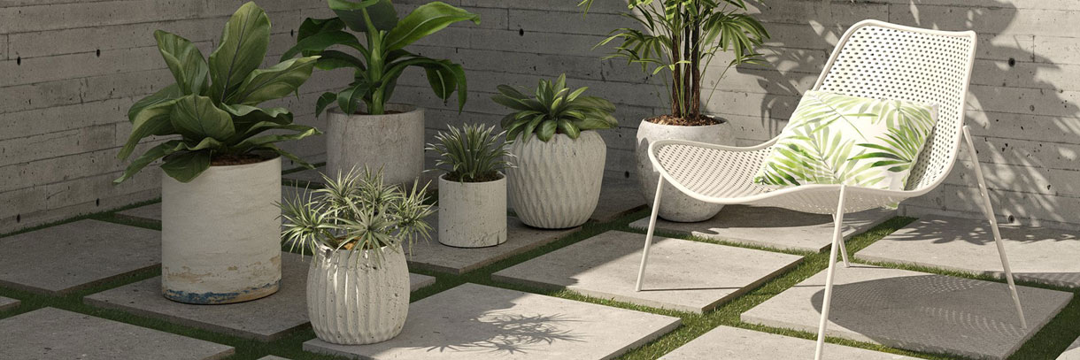 Pastorelli Quarz Design Kőhatású járólap