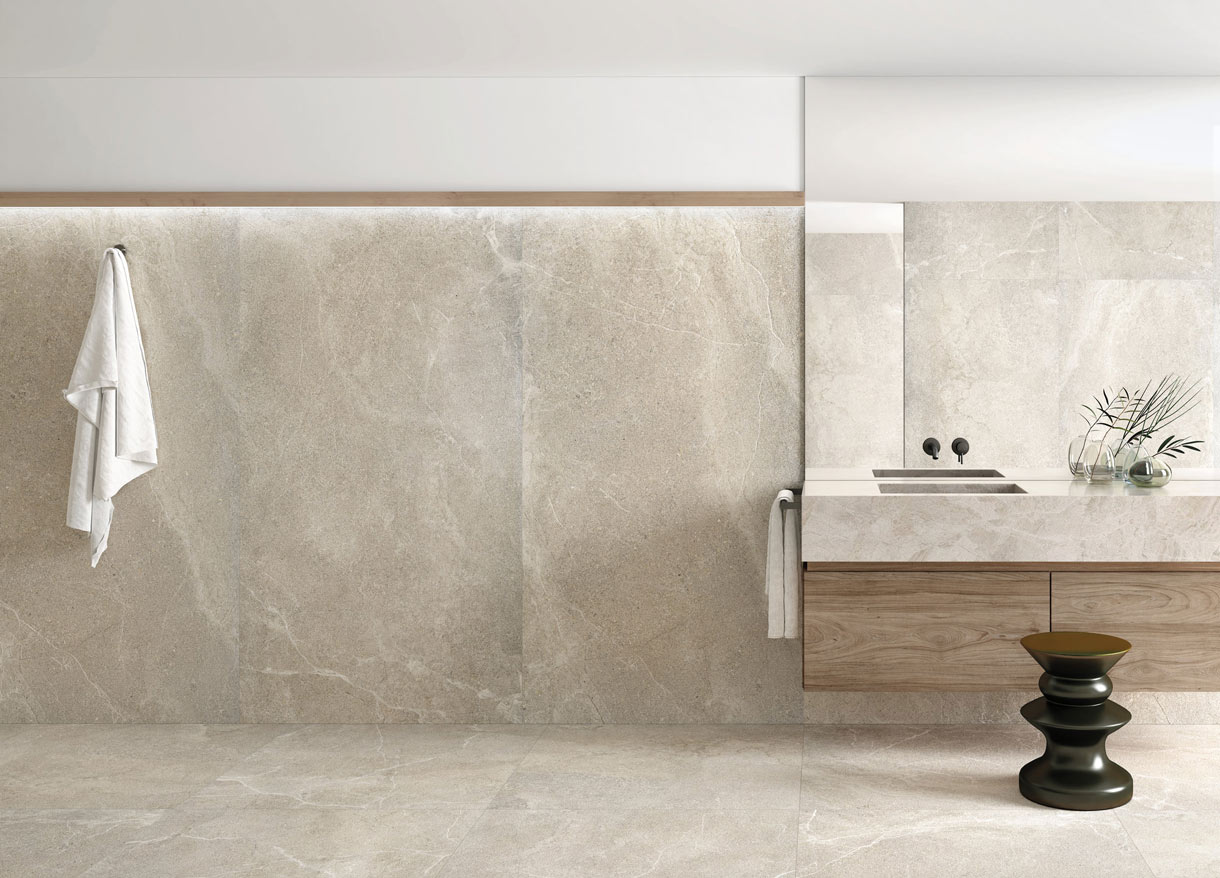 Peronda Lucca Floor Falburkolat