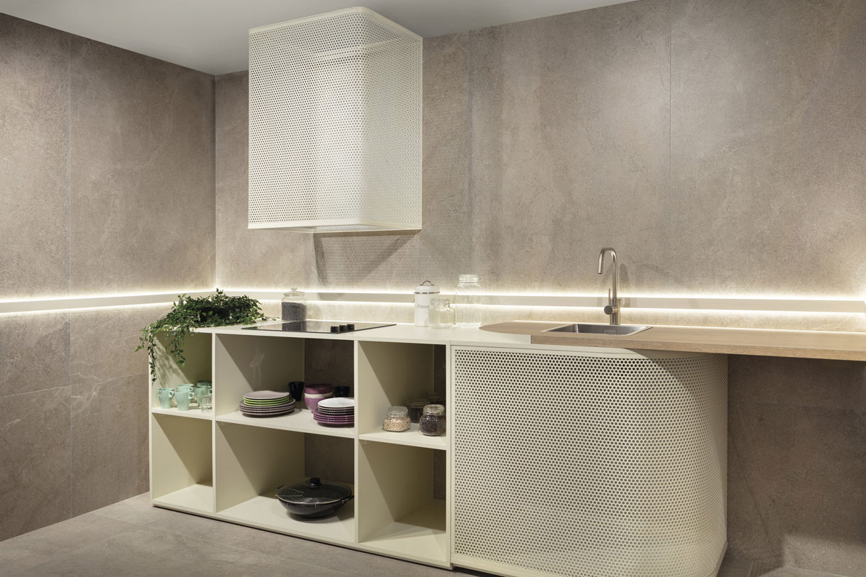 Peronda Lucca Floor Falburkolat