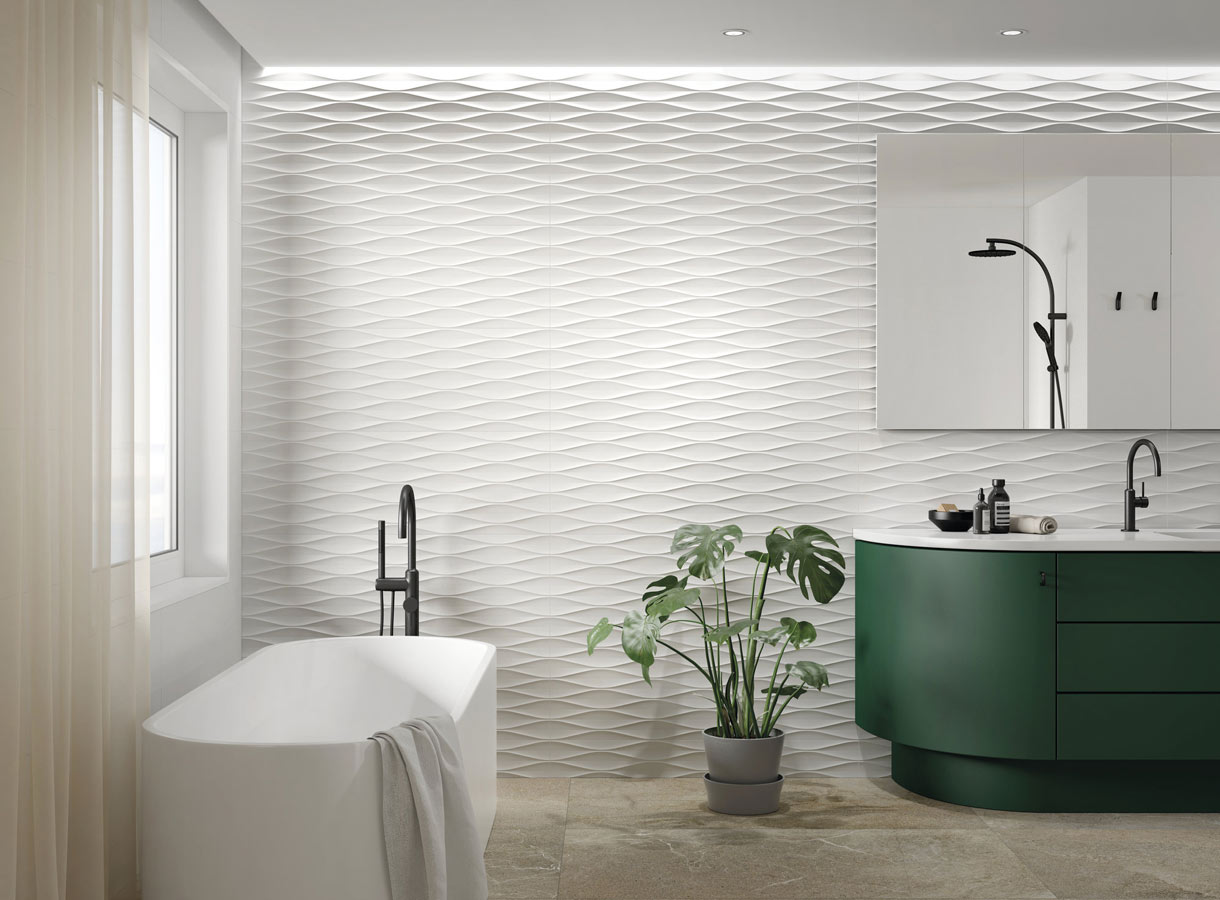 Peronda Lucca Floor Falburkolat