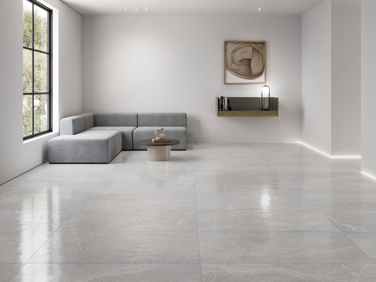 Peronda Lucca Floor Kőhatású járólap