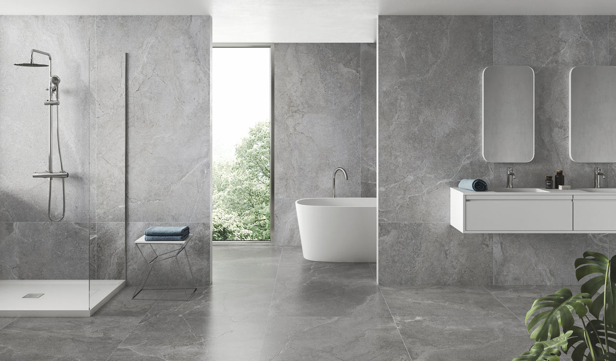 Peronda Lucca Floor Falburkolat