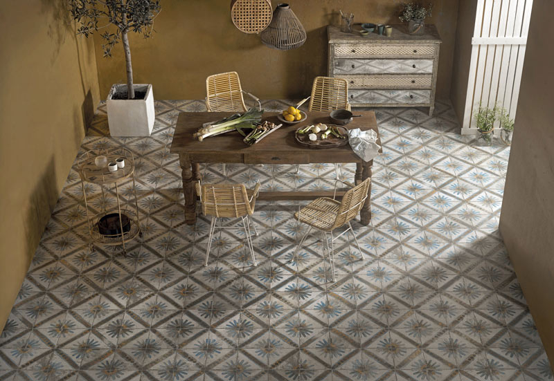 Peronda Fs Marrakech Kőhatású járólap