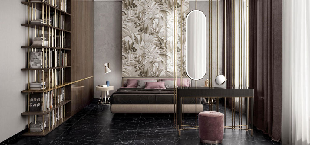 Ceramiche Piemme Majestic Kőhatású járólap