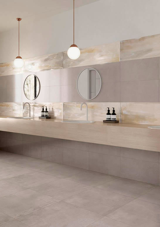 Ceramiche Piemme Materia Falburkolat