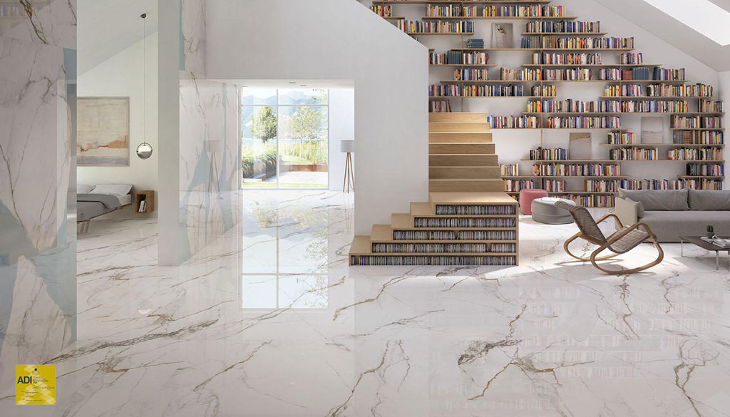 Provenza Unique Marble Kőhatású járólap