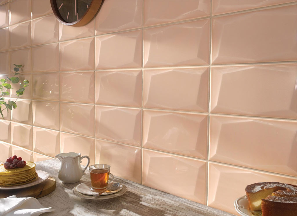 Recer New Neutrals Falburkolat