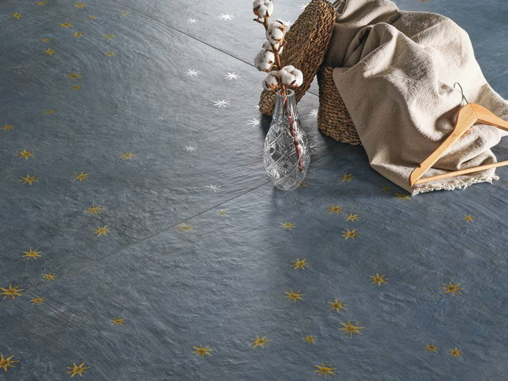 Refin Ceramiche Affrescati Kőhatású járólap