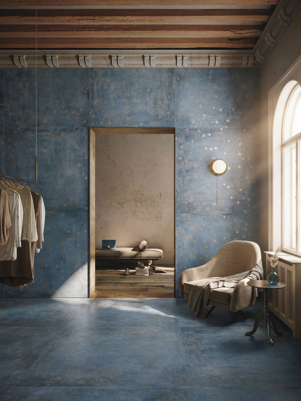 Refin Ceramiche Affrescati Falburkolat