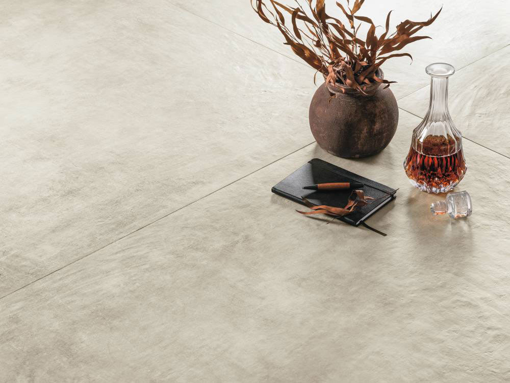 Refin Ceramiche Affrescati Kőhatású járólap
