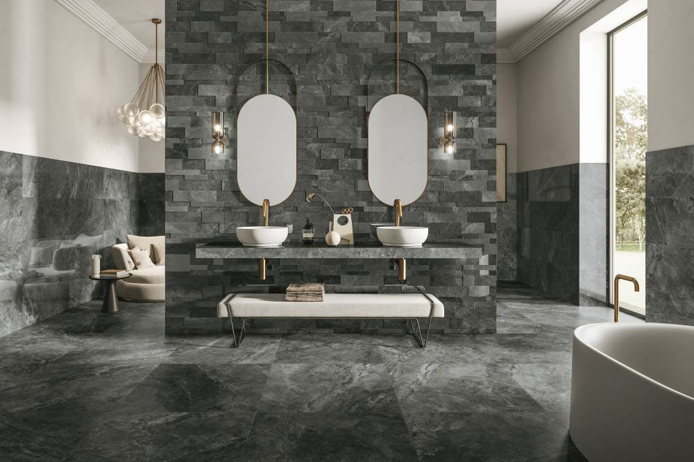 Refin Ceramiche River Falburkolat