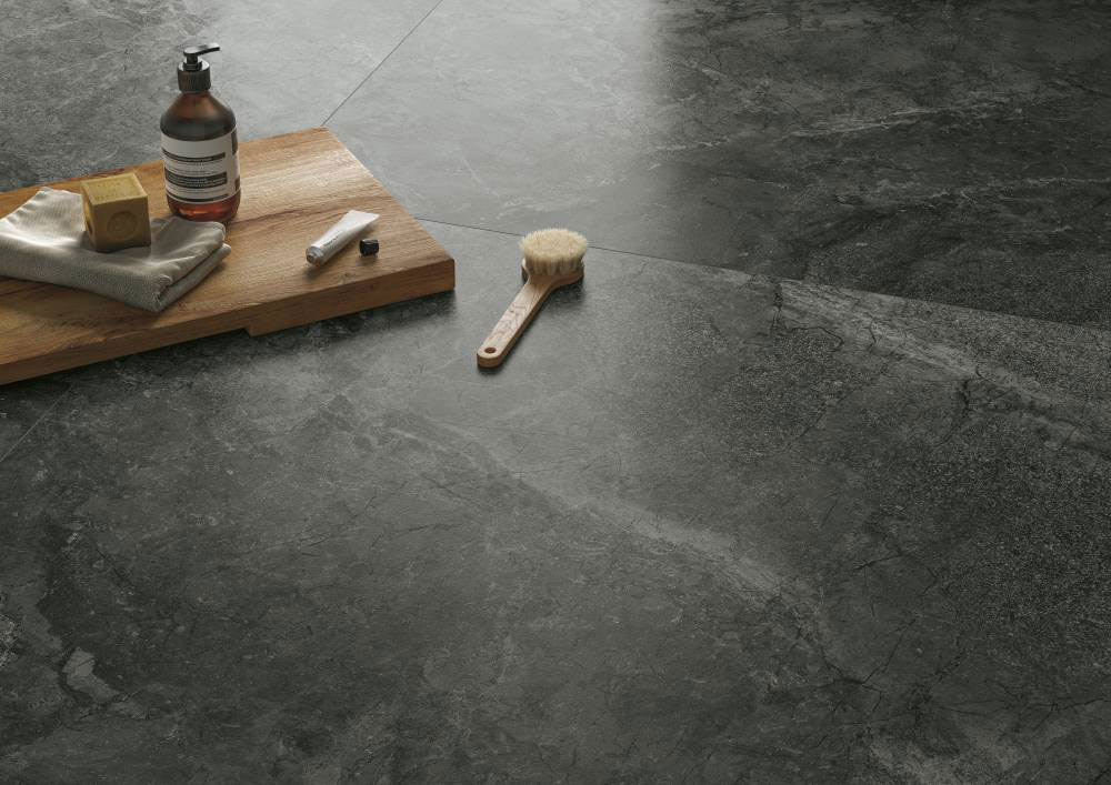 Refin Ceramiche River Kőhatású járólap